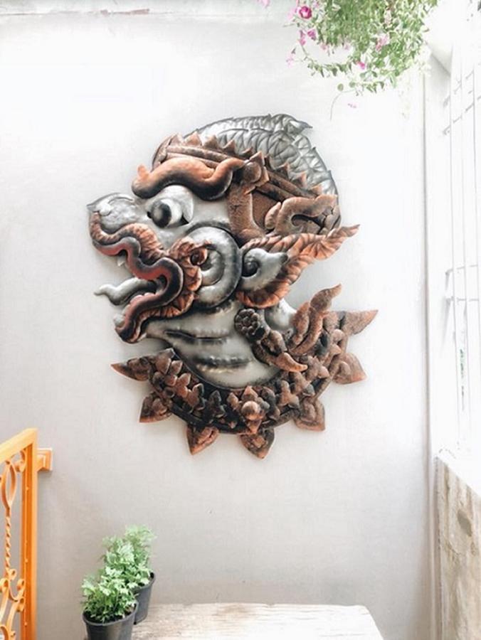 Stash Hostel Bangkok Exterior photo